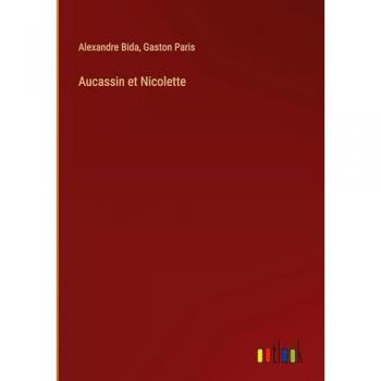 Aucassin et Nicolette