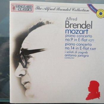 Concertos pour piano de Mozart