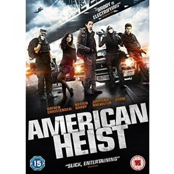 American Heist