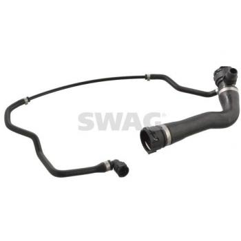 3416 Radiatore Flessibile SWAG 20 × 10