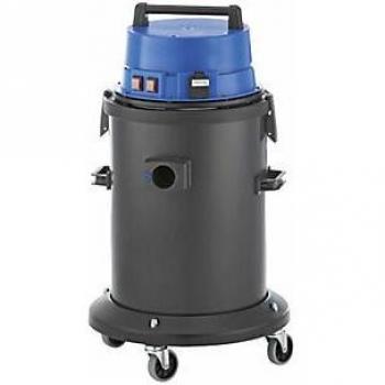 Aspiratore da Officina Eurokraft Pro