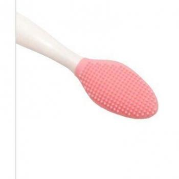 3D Silicone Exfoliating Face Brush Tool