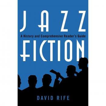 Jazz Fiction, Studies in Jazz, 55