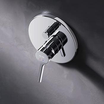 Mitigeur de douche encastré Am.pm X-Joy S FXB45000