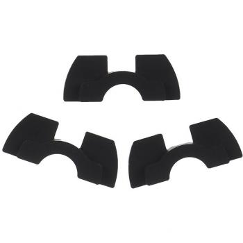 3pcs Electric Vibration Damper Cushions for Xiaomi M365 Scooter