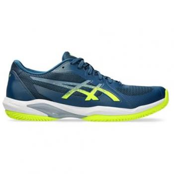ASICS Herren Tennisoutdoorschuhe SOLUTION SWIFT FF 2 CLAY