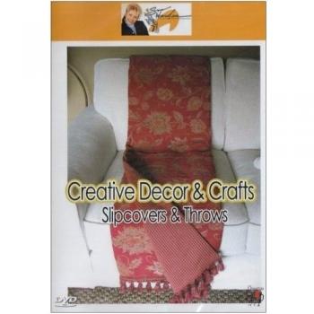 Creative Decor And Crafts