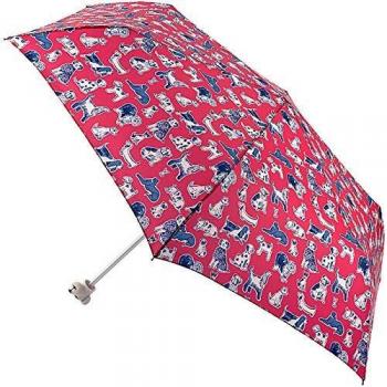 Pocket Squiggle Dog Umbrella – Cath Kidston Edition
