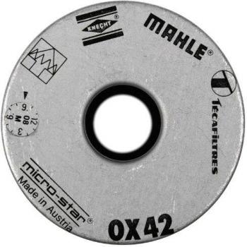 Mahle Oil Filter OX42
