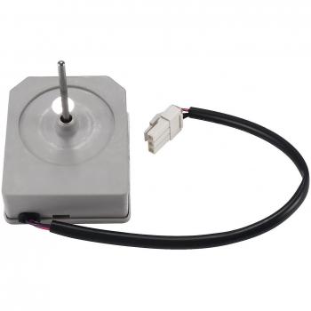 Ventilateur à courant continu 12V, 2W, 2200 rpm