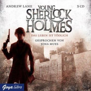 Young Sherlock Holmes: Rätsel der Dunkelheit