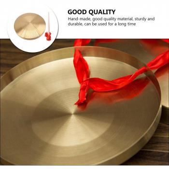 Practical Chinese Cymbal Music Set