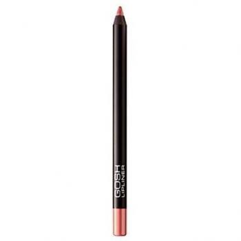 Gosh Velvet Touch Waterproof Lip Liner #006 Angel Kiss