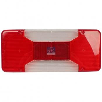 Piloto trasero 7.25249 de DT Spare Parts