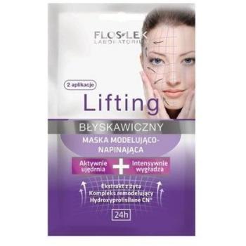 Floslek Express Lifting Mask Duo 5ml
