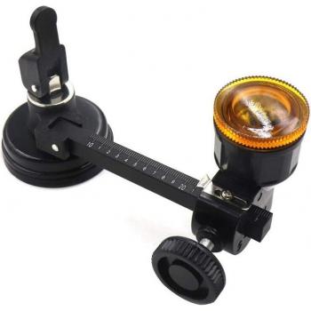 Pro‑Grade Aluminum Alloy Circle Cutter for Glass, Tiles, and Ceramics