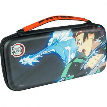FR-TEC Switch Premium Bag Demon Slayer Water Breath