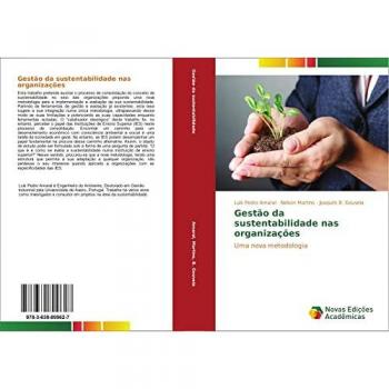 Gestão da sustentabilidade nas organizações: Uma nova metodologia