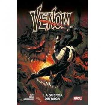 Venom. Vol. 4: guerra dei regni, La.