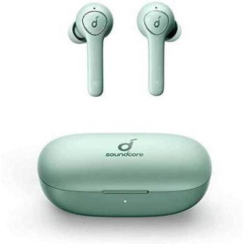 Soundcore Life P2 Bluetooth Ohrstöpsel