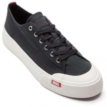 Zapatillas Deportivas Diesel para Hombre en Negro Tallas 40-46