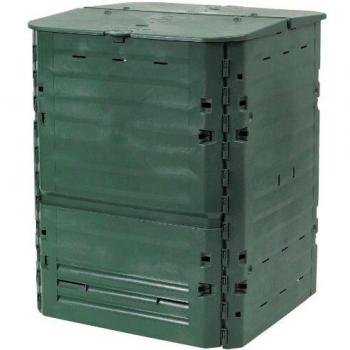 100cm x 100cm x 100cm Compost Tumbler