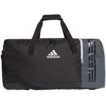 Adidas Tiro M Team Gear Bag – Black