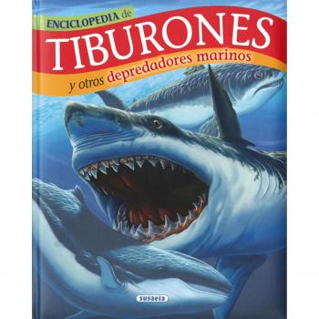 Tiburones y depredadores marinos