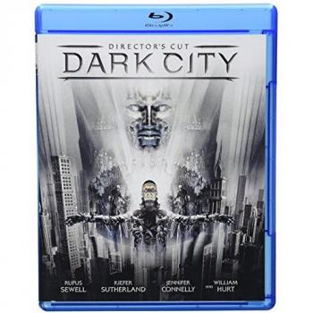 Dark City : Édition Spéciale du Directeur