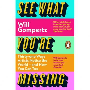 See What You're Missing /anglais