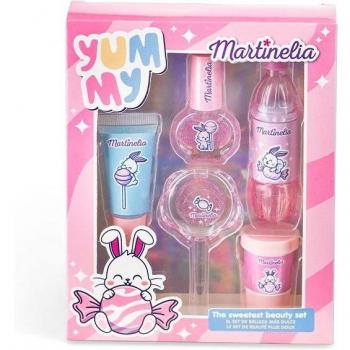 Bebé y Niños Martinelia YUMMY La Belleza Más Dulce Estuche