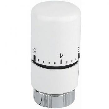 Tête thermostatique design TH, M30x1,5 mm