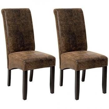 Kitchen Chairs by Tectake