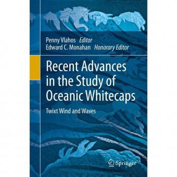 Recent Advances in the Study of Oceanic Whitecaps