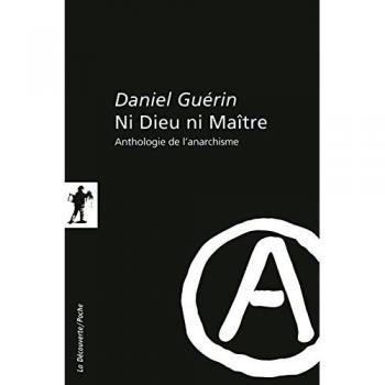 Ni Dieu ni Maître