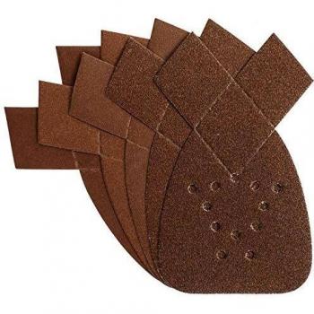 Stanley Quick Fit Mouse Sanding Sheets