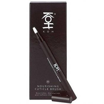 Set Spazzolino Cuticole Koh Cosmetics 2 ml