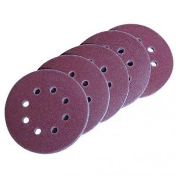 Eckra Klett Schleifscheiben 125mm
