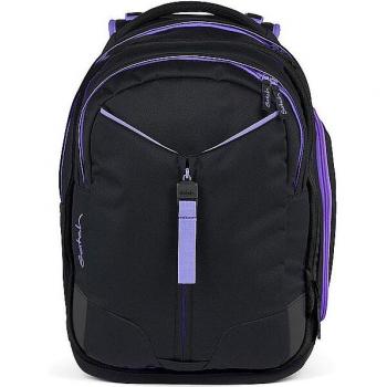 Zaino Ergonomico Satch Match Purple Phantom