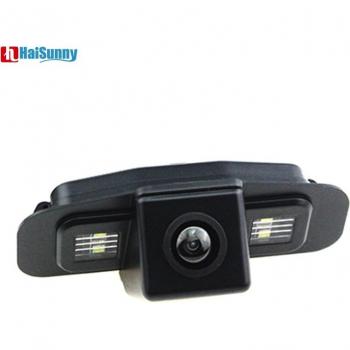 Luz de Seguridad Inversa 4‑Capas Honda Spirior 7/8 Gera Noche