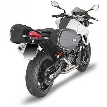 GIVI CRM102 Borsa laterale con attacco Corium BMW F800R 2009-2011