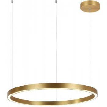 Sospensione LED Light Prestige Oro 60 cm