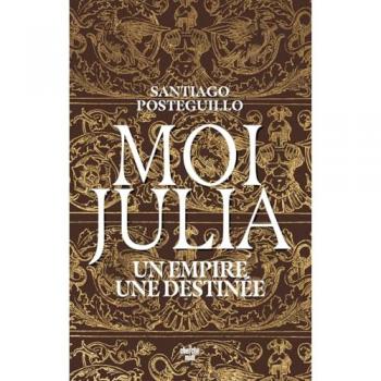 Moi, Julia
