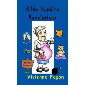 Hilda Hopkins Revelations