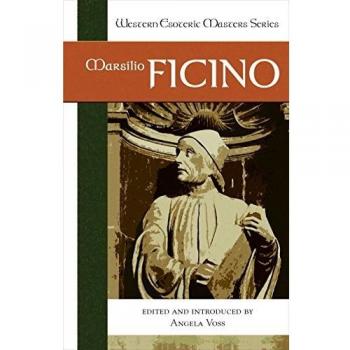 Marsilio Ficino