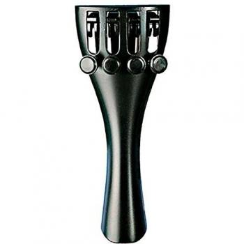 Wittner Ultra Violin Tailpiece With Tailgut 4/4 Size