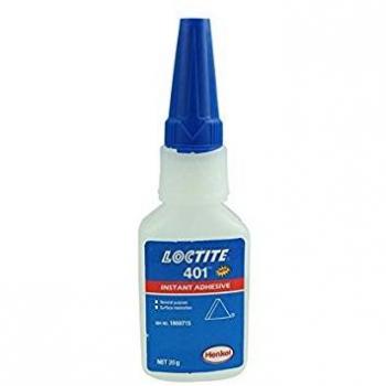 Loctite 406 Plastic Adhesive