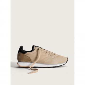 HOFF Sneakers Ambracia Beige Herren Größe 40
