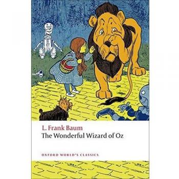 The Wonderful Wizard of Oz
