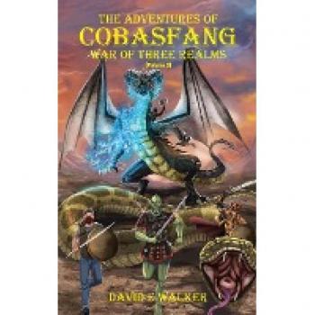 The Adventures of Cobasfang: War of Three Realms